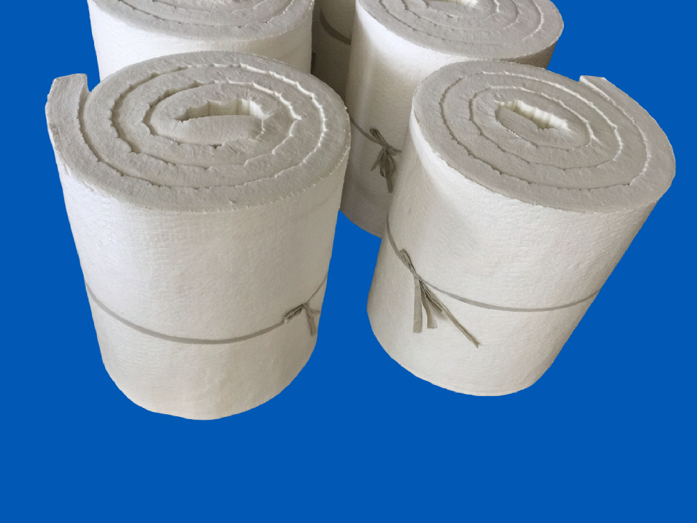 泾县陶瓷纤维毯