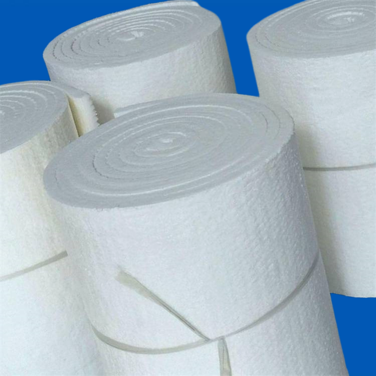 泾县陶瓷纤维毡